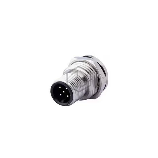 CDM1201-05A-MP-F16-67 - CUI Devices - Circular Connectors