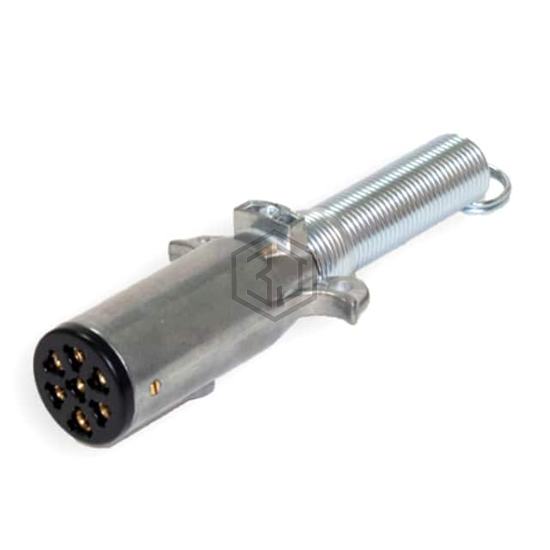 TC7-P3-Z - Switch Components - Circular Connectors