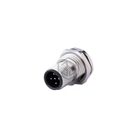 CDM1210-05A-MT-F16-67 - CUI Devices - Circular Connectors