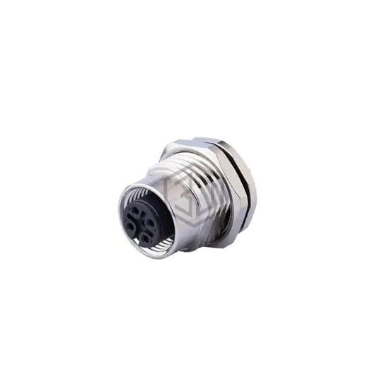 CDM1203-04A-FP-F16-67 - CUI Devices - Circular Connectors