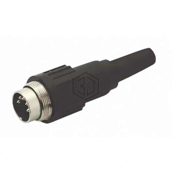 T 3260 013 - Amphenol Tuchel Industrial - Circular Connectors
