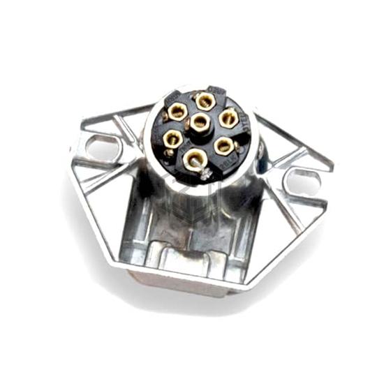 TC7-SE1-Z - Switch Components - Circular Connectors