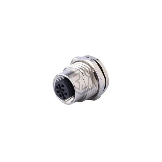 CDM1212-05A-FT-F16-67 - CUI Devices - Circular Connectors