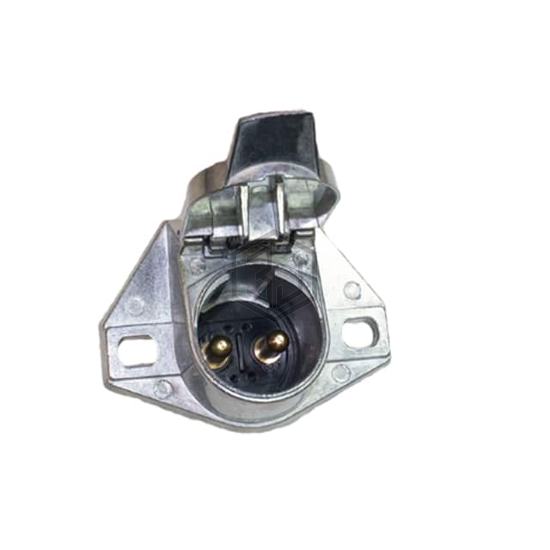 TC2H-SE2-Z - Switch Components - Circular Connectors