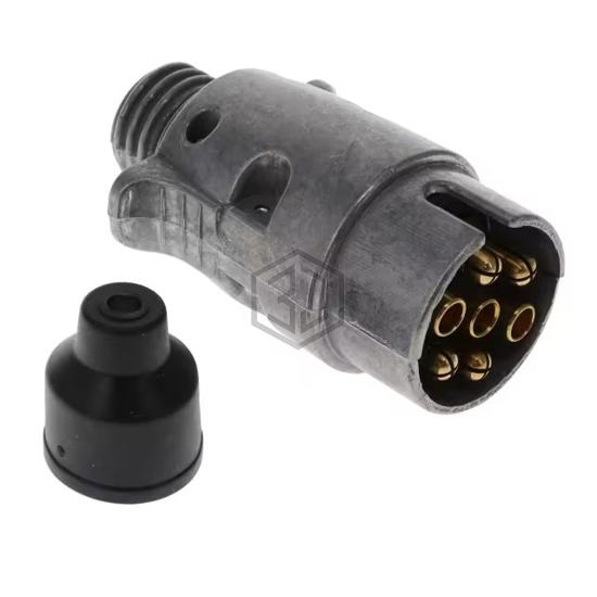 00516765 - Littelfuse Inc. - Circular Connectors