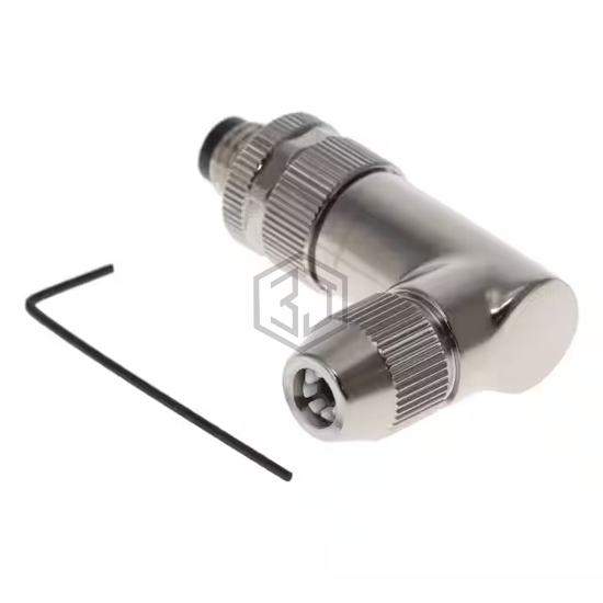 T4013019031-000 - TE Connectivity AMP Connectors - Circular Connectors