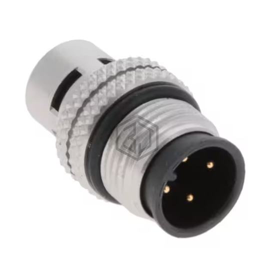 858-004-10SRSS4 - NorComp Inc. - Circular Connectors