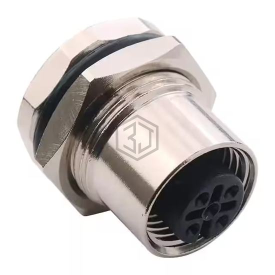 859-005-20SR004 - NorComp Inc. - Circular Connectors