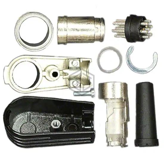 T 3475 005 - Amphenol Tuchel Industrial - Circular Connectors