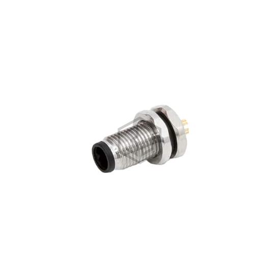 IPM-M5A3M-SC - Sure-Seal - Circular Connectors