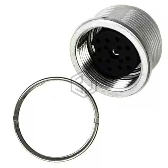 T 3653 004 - Amphenol Tuchel Industrial - Circular Connectors