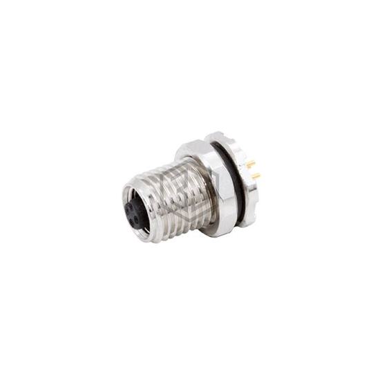 IPM-M5A4F-PC - Sure-Seal - Circular Connectors