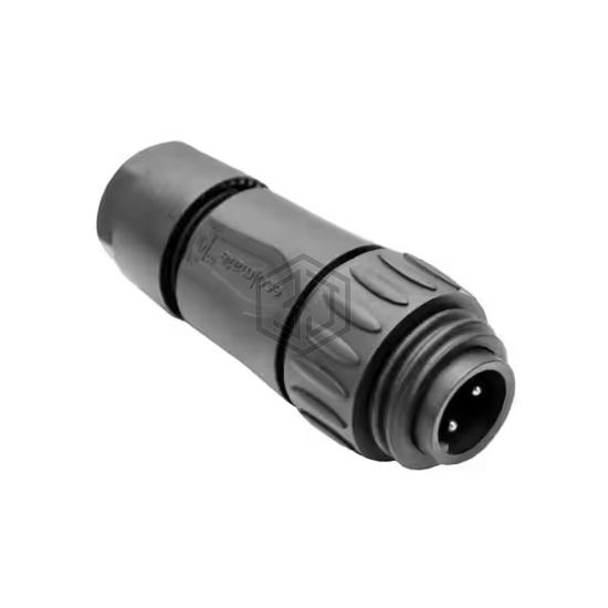 C016 20H003 200 12 - Amphenol Tuchel Industrial - Circular Connectors