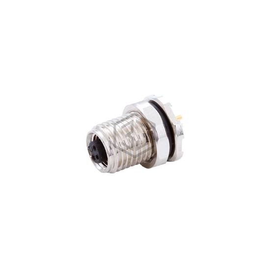 IPM-M5A3F-SC - Sure-Seal - Circular Connectors