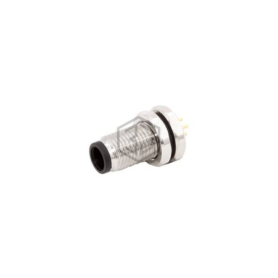 IPM-M5A4M-PC - Sure-Seal - Circular Connectors