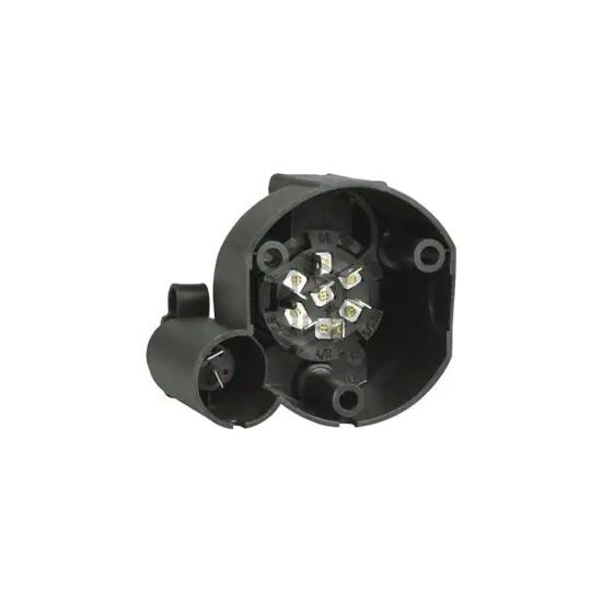00504890 - Littelfuse Inc. - Circular Connectors