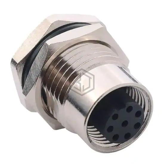 860-008-21SR004 - NorComp Inc. - Circular Connectors