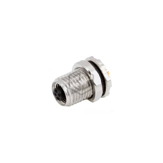 IPM-M5A4F-SC - Sure-Seal - Circular Connectors