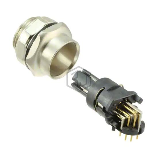21033814804 - HARTING - Circular Connectors