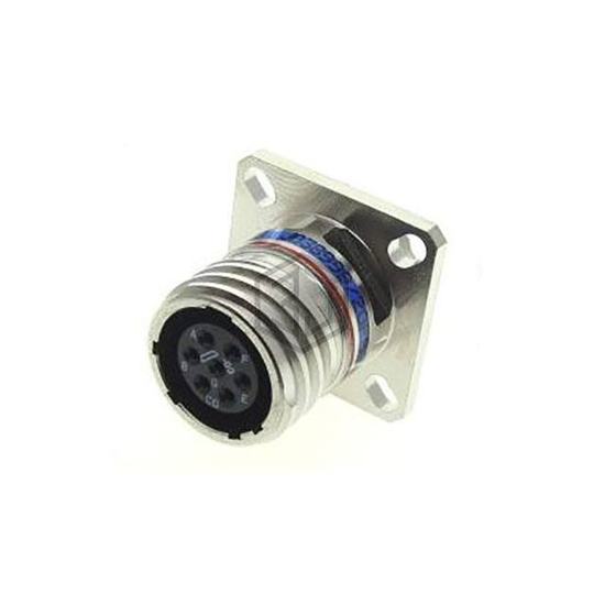 D38999/20FE26SB - Conesys - Circular Connectors
