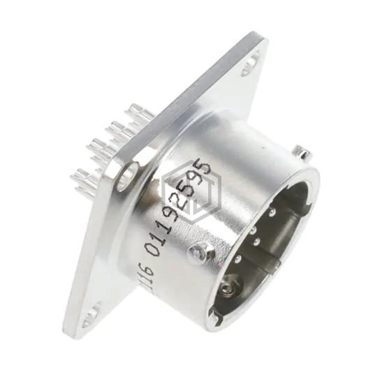 D38999/23NB35PN - Amphenol Aerospace Operations - Circular Connectors