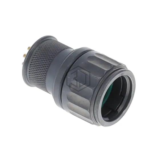 SCE2-B-L1K07-12PN - Amphenol Limited - Circular Connectors