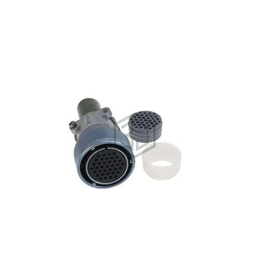 CA3106E28-21S-B-A240 - ITT Cannon, LLC - Circular Connectors