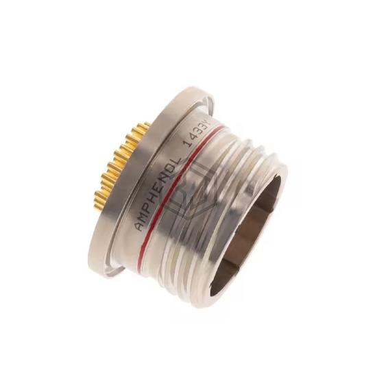 D38999/27NE35PN - Amphenol Aerospace Operations - Circular Connectors