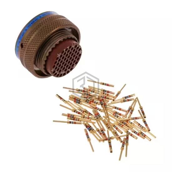 JT06RT-16-35P - Amphenol Aerospace Operations - Circular Connectors