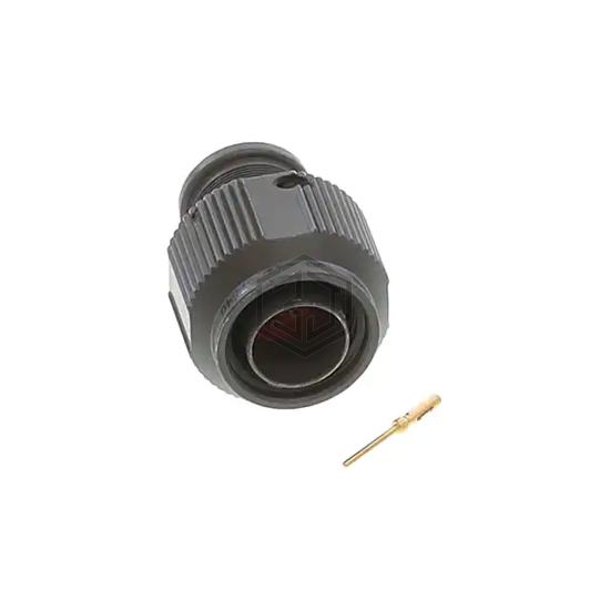2M801-007-16NF7-10PA - Amphenol Aerospace Operations - Circular Connectors