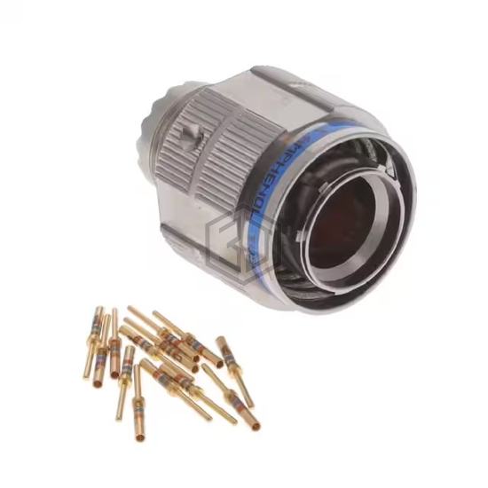 TVS06RF-11-35P - Amphenol Aerospace Operations - Circular Connectors