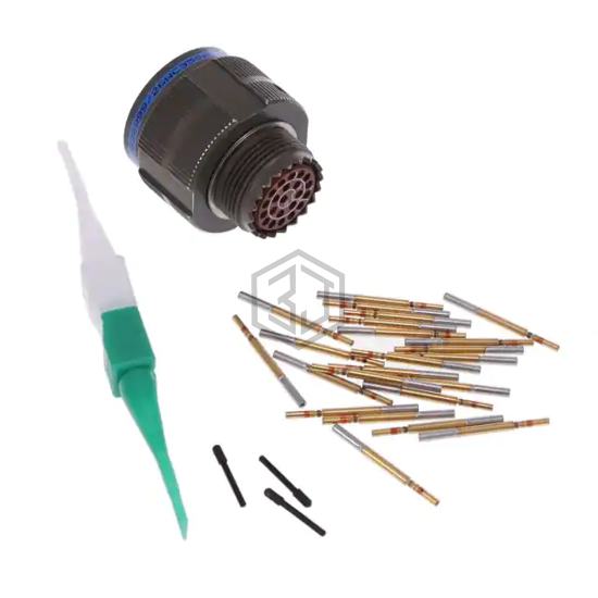D38999/26WC35SA - Amphenol Aerospace Operations - Circular Connectors