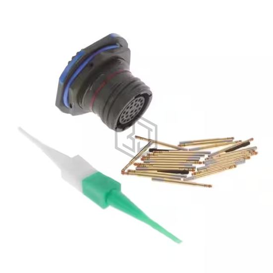 D38999/24WC35SA - Amphenol Aerospace Operations - Circular Connectors