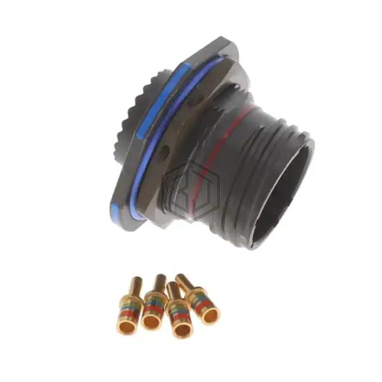 TV07RW-15-4P - Amphenol Aerospace Operations - Circular Connectors