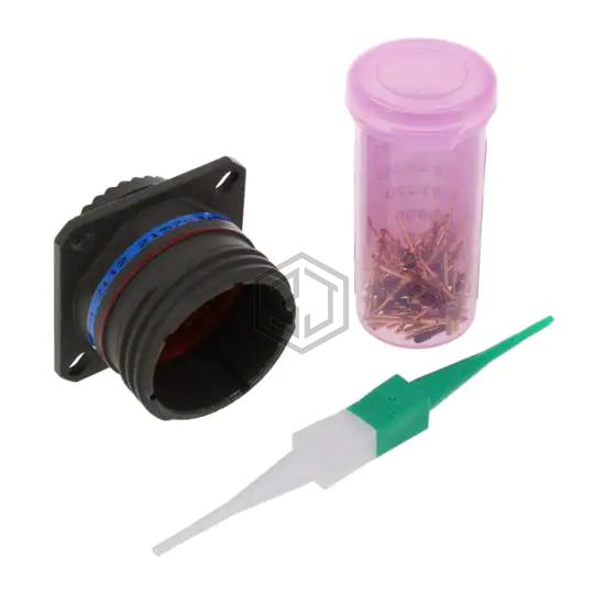 D38999/20WF35PN - Amphenol Aerospace Operations - Circular Connectors