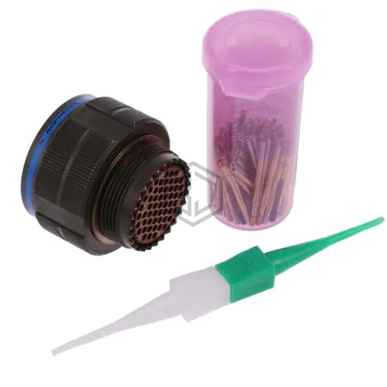 D38999/26WE35SC - Amphenol Aerospace Operations - Circular Connectors