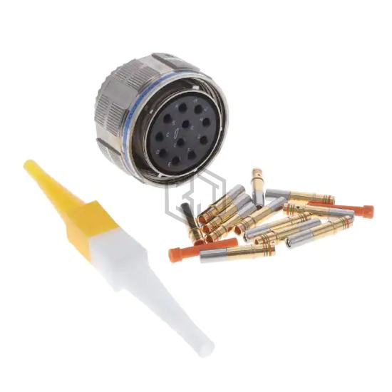 D38999/26FG11SN - Amphenol Aerospace Operations - Circular Connectors