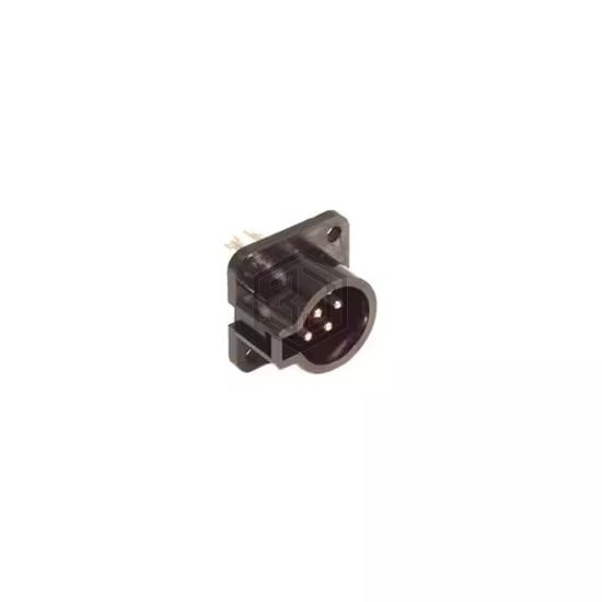 RPC1-12RB-6P(71) - Hirose Electric Co Ltd - Circular Connectors