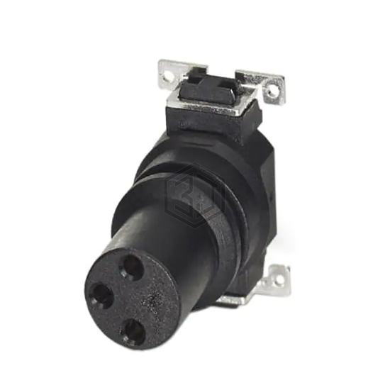 1412243 - Phoenix Contact - Circular Connectors