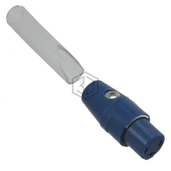 RPC2-12P-3S(71) - Hirose Electric Co Ltd - Circular Connectors