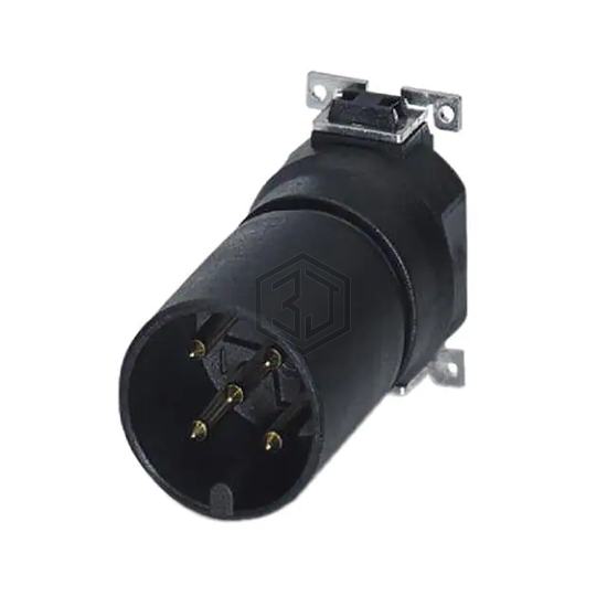 1411984 - Phoenix Contact - Circular Connectors