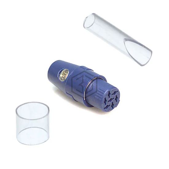RPC2-12P-7S(71) - Hirose Electric Co Ltd - Circular Connectors
