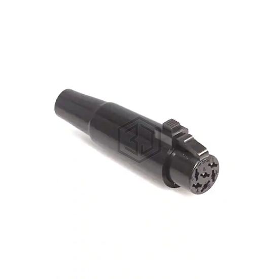 RPC1-12P-6S(72) - Hirose Electric Co Ltd - Circular Connectors