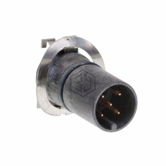 MSAS-05PMMT-EE0001 - Amphenol LTW - Circular Connectors