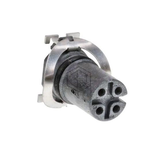 MSAS-04PFFT-EE0001 - Amphenol LTW - Circular Connectors