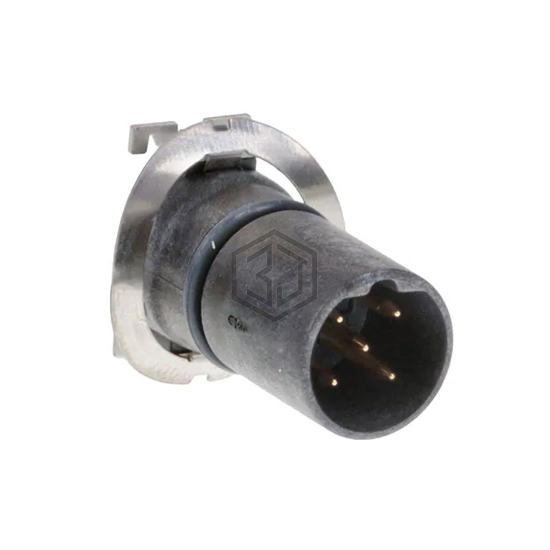 MSBS-05PMMT-EE0001 - Amphenol LTW - Circular Connectors