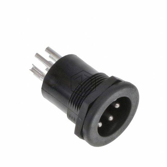 PX0635 - Bulgin - Circular Connectors