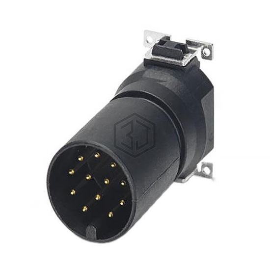 1411987 - Phoenix Contact - Circular Connectors