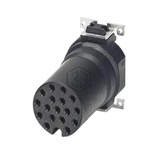 1411980 - Phoenix Contact - Circular Connectors