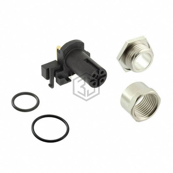 4-2172072-2 - TE Connectivity AMP Connectors - Circular Connectors
